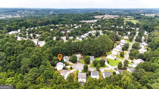 522 Carrington Court, Canton, GA 30115
