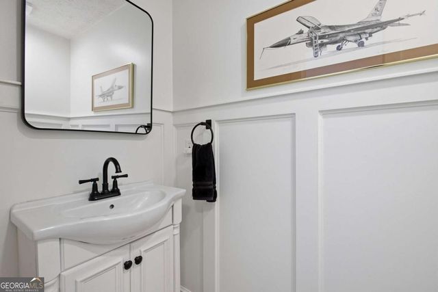 522 Carrington Court, Canton, GA 30115