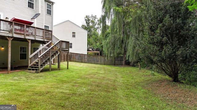 522 Carrington Court, Canton, GA 30115