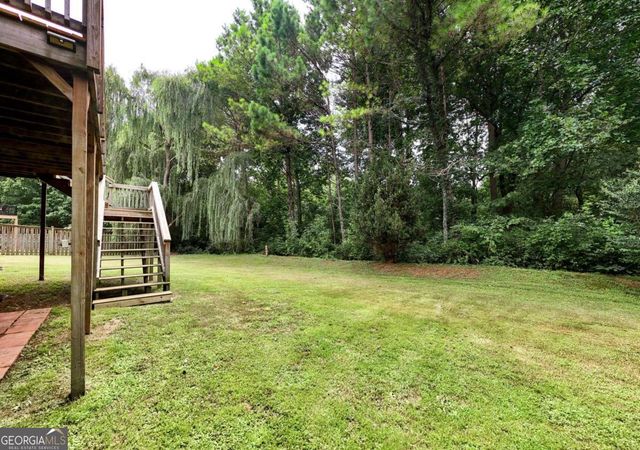 522 Carrington Court, Canton, GA 30115