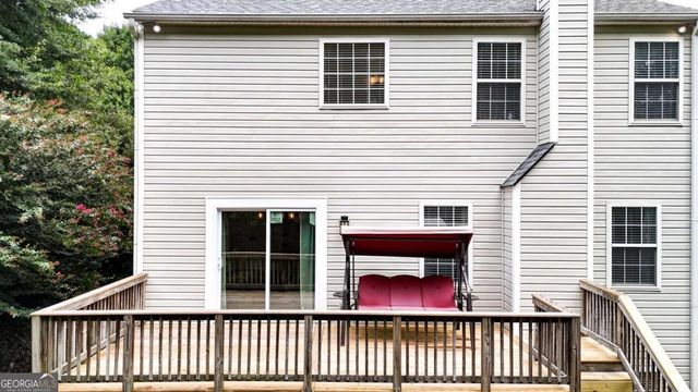 522 Carrington Court, Canton, GA 30115