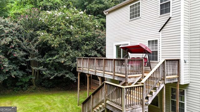 522 Carrington Court, Canton, GA 30115
