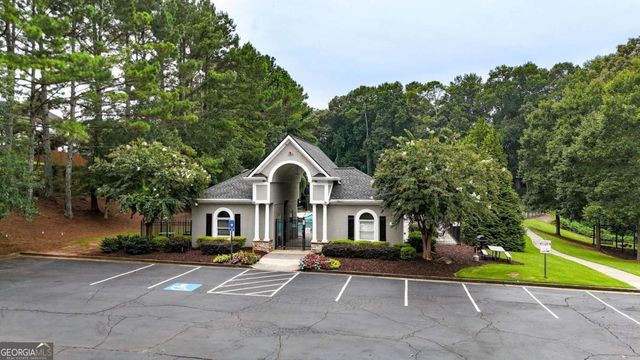 522 Carrington Court, Canton, GA 30115