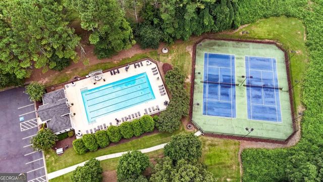 522 Carrington Court, Canton, GA 30115