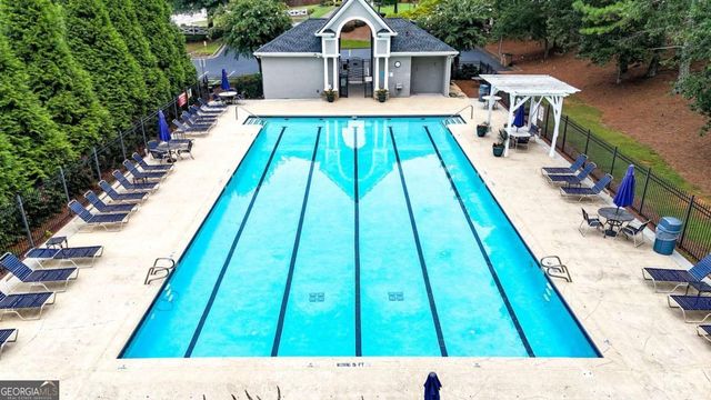 522 Carrington Court, Canton, GA 30115
