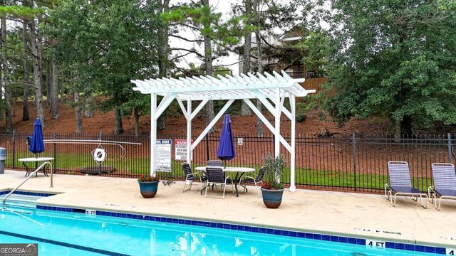 522 Carrington Court, Canton, GA 30115