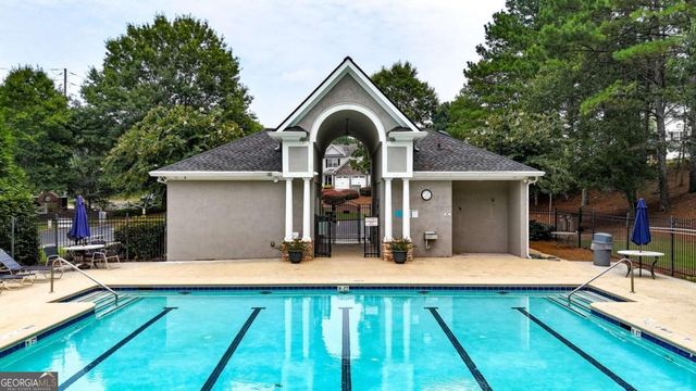 522 Carrington Court, Canton, GA 30115
