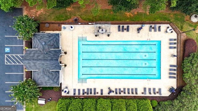 522 Carrington Court, Canton, GA 30115