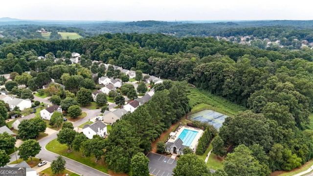 522 Carrington Court, Canton, GA 30115