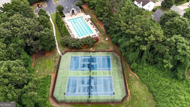 522 Carrington Court, Canton, GA 30115