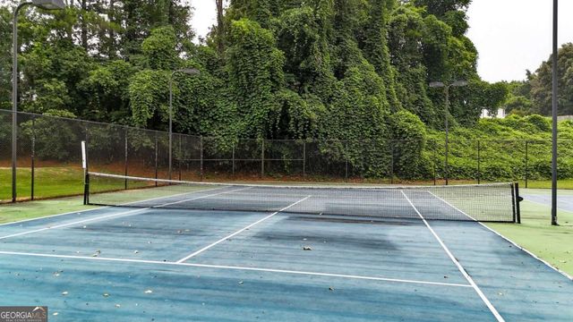 522 Carrington Court, Canton, GA 30115