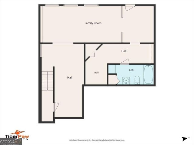 522 Carrington Court, Canton, GA 30115