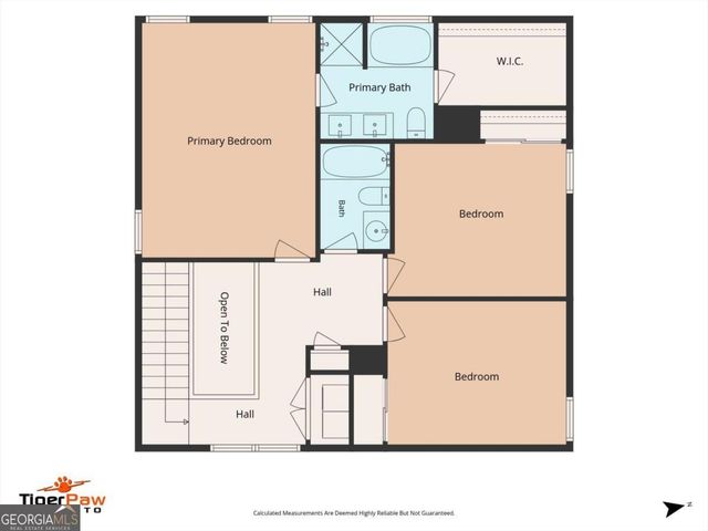 522 Carrington Court, Canton, GA 30115