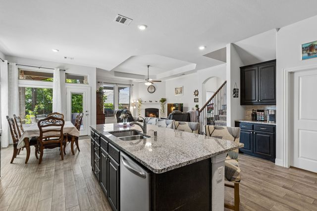 1333 Benavites Drive, Little Elm, TX 75068