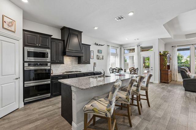 1333 Benavites Drive, Little Elm, TX 75068