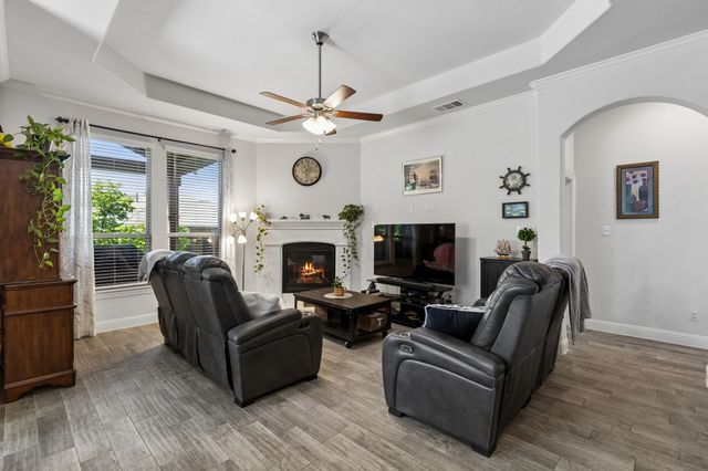 1333 Benavites Drive, Little Elm, TX 75068