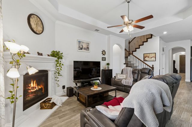 1333 Benavites Drive, Little Elm, TX 75068