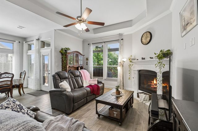 1333 Benavites Drive, Little Elm, TX 75068