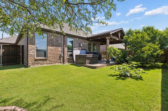 1333 Benavites Drive, Little Elm, TX 75068