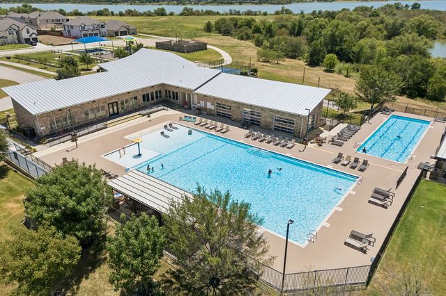 1333 Benavites Drive, Little Elm, TX 75068