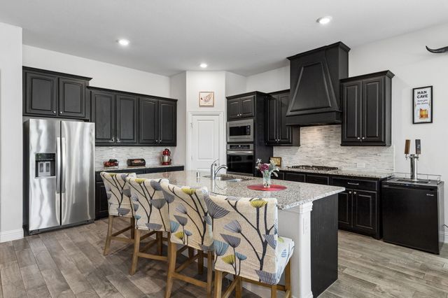1333 Benavites Drive, Little Elm, TX 75068