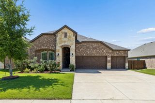 1333 Benavites Drive, Little Elm, TX 75068