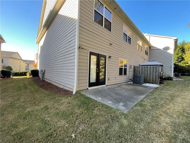 2575 Maple leaf Place, Cumming, GA 30041