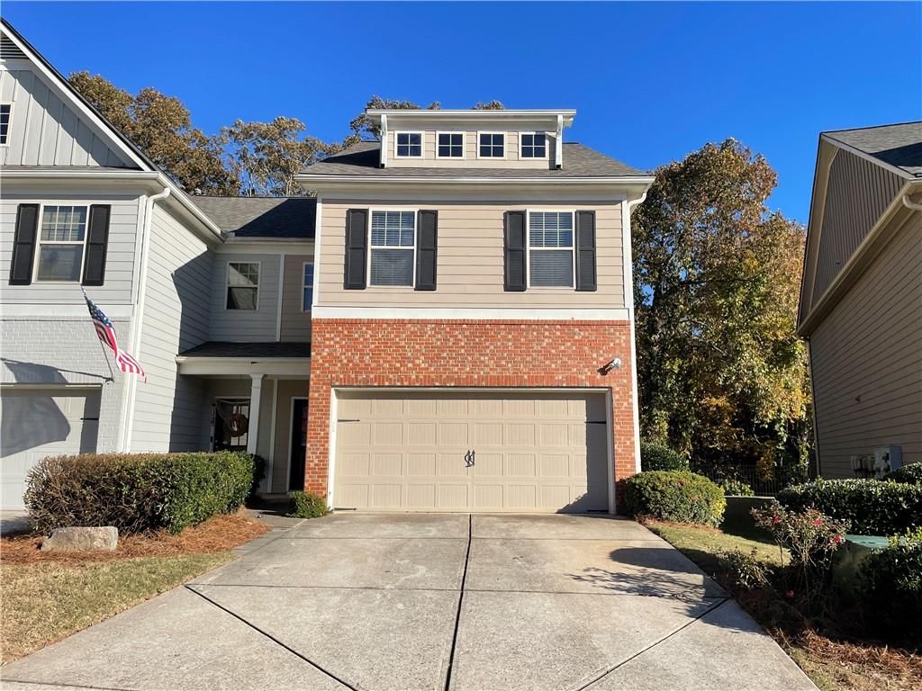 2575 Maple leaf Place, Cumming, GA 30041