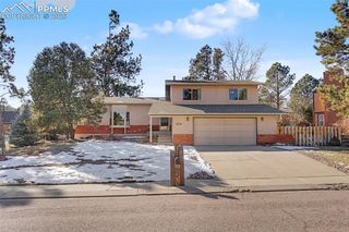 435 Delmonico Court, Colorado Springs, CO 80919