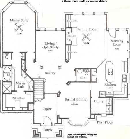 4311 Greystone Way, Sugar Land, TX 77479