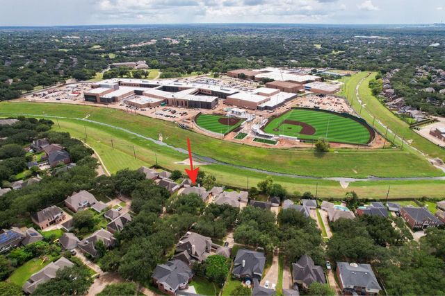 4311 Greystone Way, Sugar Land, TX 77479