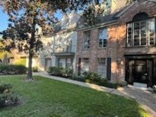 535 N Post Oak Lane 535, Houston, TX 77024