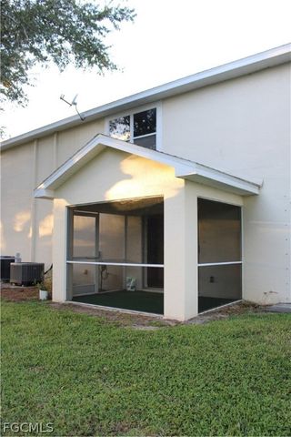 5280 Glenlivet RD, Fort Myers, FL 33907