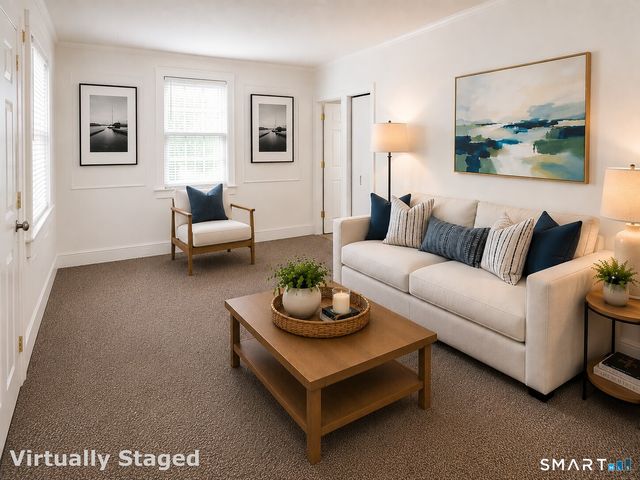 54 A Forest Street, New Canaan, CT 06840