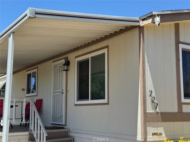 23820 Ironwood, Moreno Valley, CA 92557