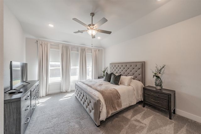 918 Hawthorn Lane, Mansfield, TX 76063