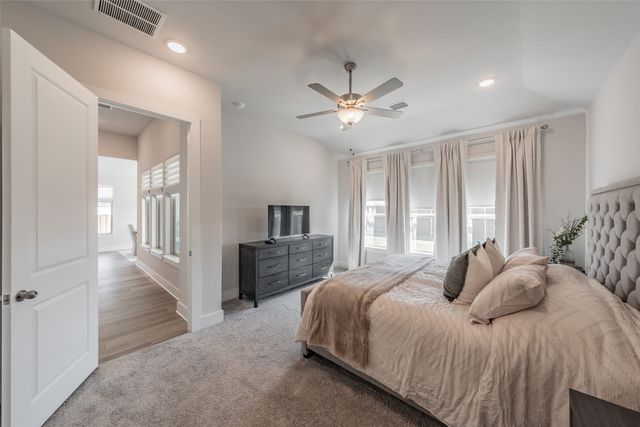 918 Hawthorn Lane, Mansfield, TX 76063