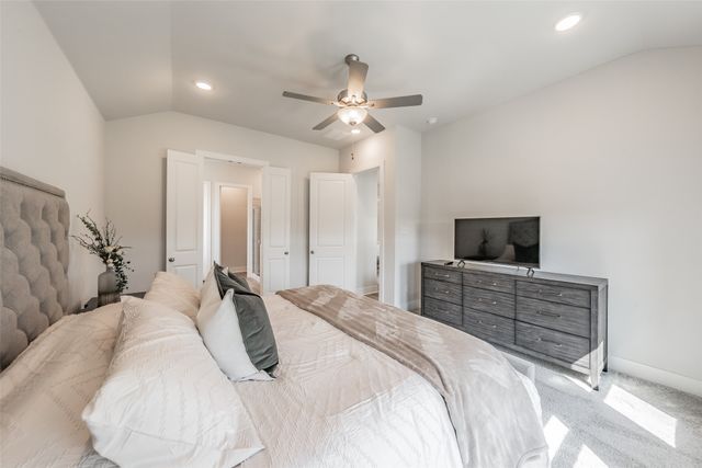 918 Hawthorn Lane, Mansfield, TX 76063
