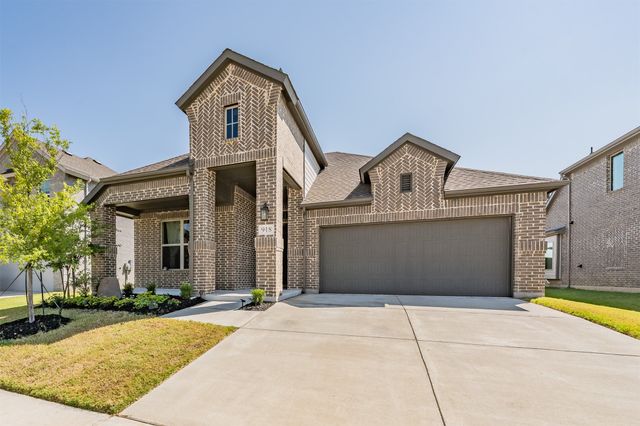 918 Hawthorn Lane, Mansfield, TX 76063