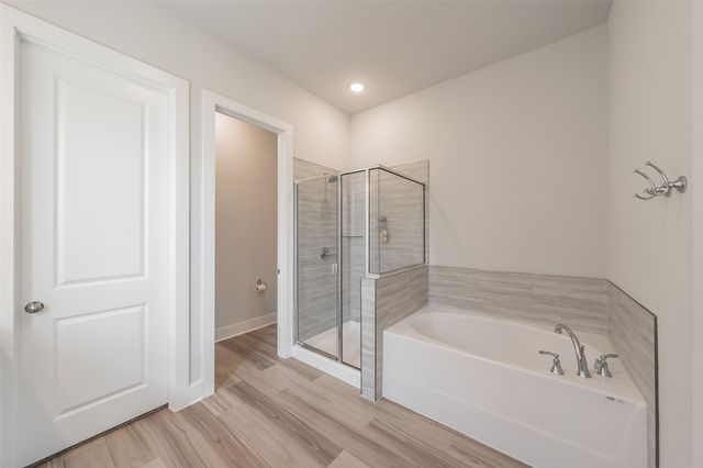 918 Hawthorn Lane, Mansfield, TX 76063