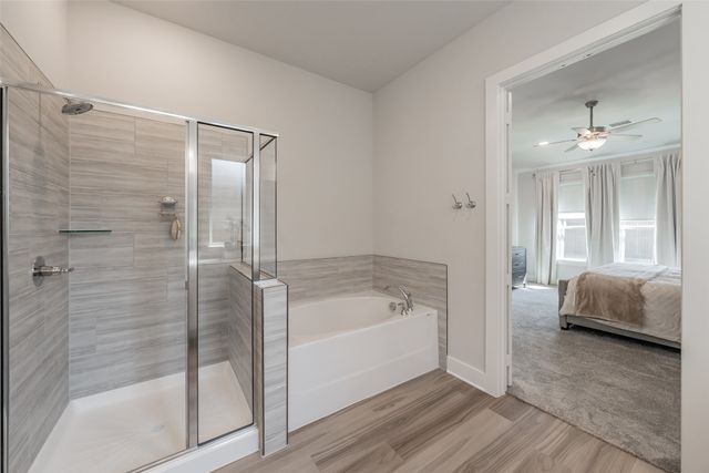 918 Hawthorn Lane, Mansfield, TX 76063