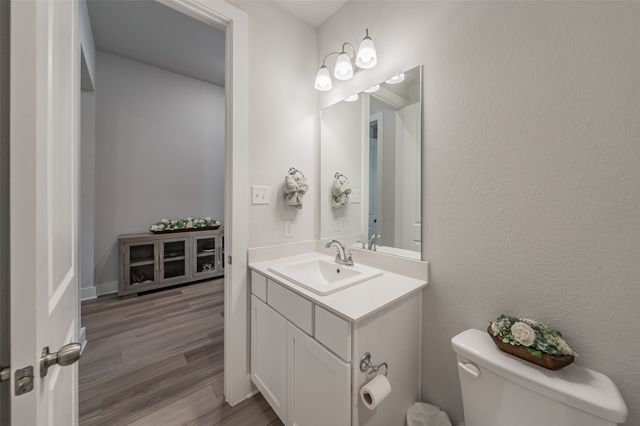 918 Hawthorn Lane, Mansfield, TX 76063