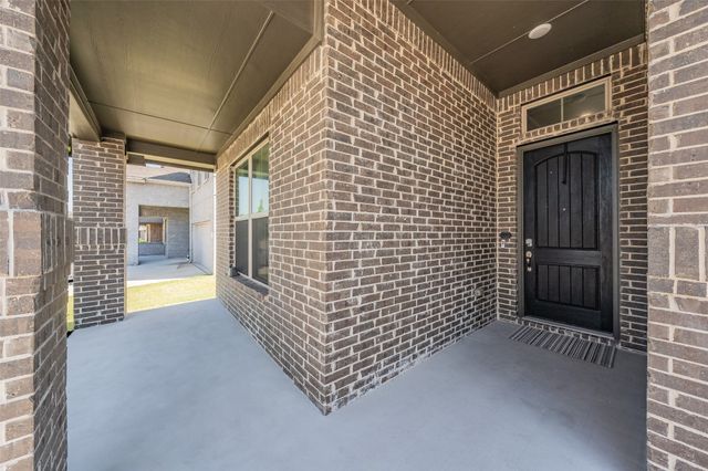 918 Hawthorn Lane, Mansfield, TX 76063