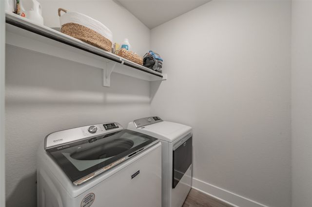 918 Hawthorn Lane, Mansfield, TX 76063