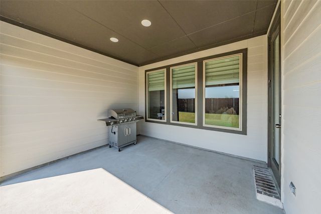 918 Hawthorn Lane, Mansfield, TX 76063