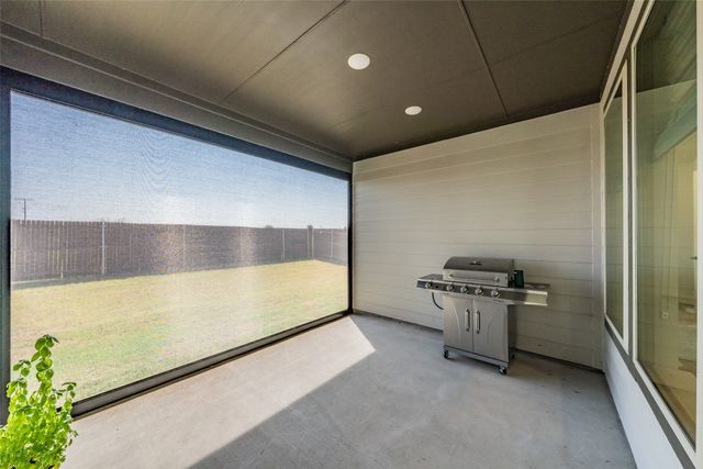 918 Hawthorn Lane, Mansfield, TX 76063