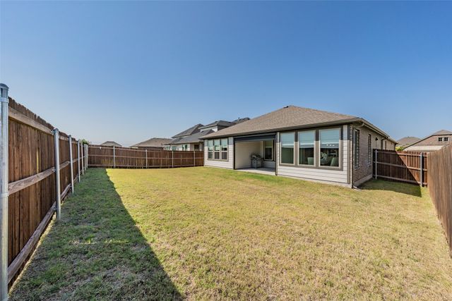 918 Hawthorn Lane, Mansfield, TX 76063