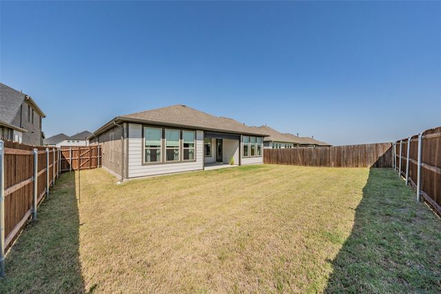 918 Hawthorn Lane, Mansfield, TX 76063