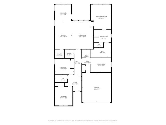 918 Hawthorn Lane, Mansfield, TX 76063
