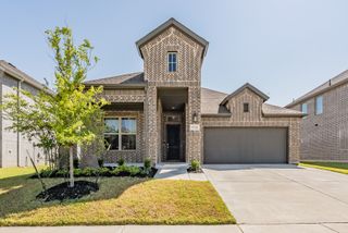 918 Hawthorn Lane, Mansfield, TX 76063
